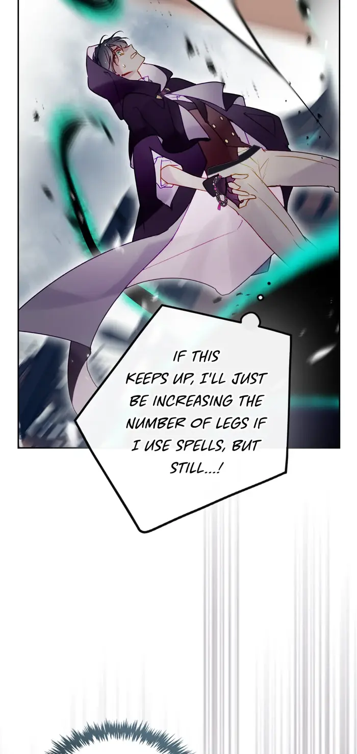 Villains Are Destined to Die Chapter 179 image 41_optimized